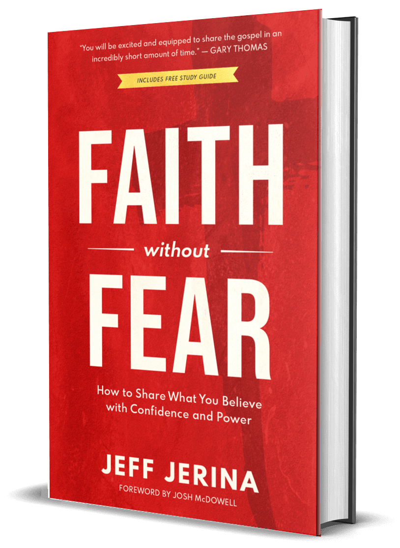 ADD > Faith Without Fear - Paperback
