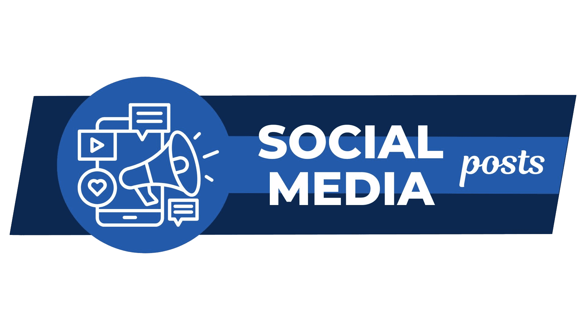 Christmas Lighting Social Media Posts